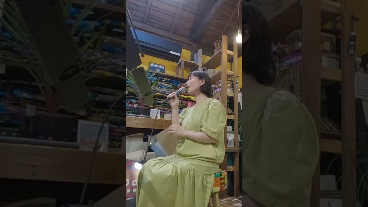 "machi ha tasogare" unplugged 2025.06.14