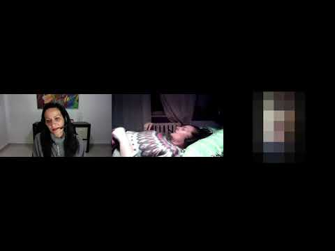 357 Sheila Grupos de esclavos religiosos - Hipnosis Conciencia Efectiva Irazema Nuño