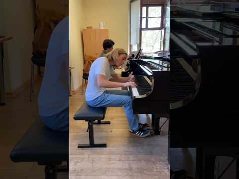 Beethoven Piano Concerto no.1