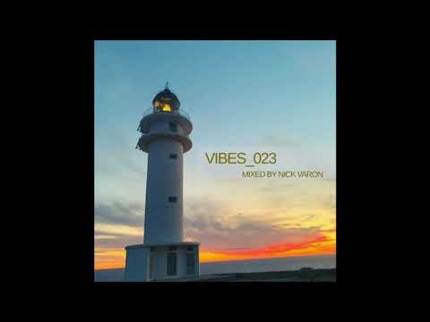 Nick Varon - VIBES 023