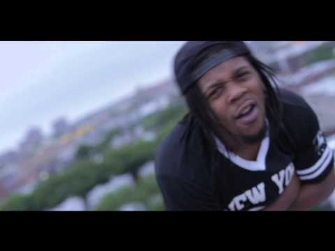 ROWDY REBEL "MY BLOCK HOT" OFFICIAL VIDEO
