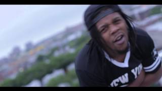 ROWDY REBEL "MY BLOCK HOT" OFFICIAL VIDEO