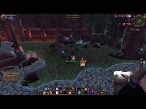 Door of Shadows predict