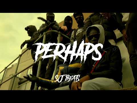 "Perhaps"- Frosty x DoRoad x 2022 UK Drill Type Beat | Prod. SjBeats
