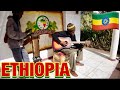 The Rastafarian Community Of Shashamane, Ethiopia 🇪🇹