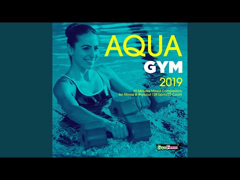 The Way (Workout Remix 128 bpm)