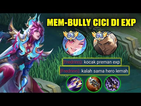 EXPENSIVE MECHANICS! HOW TO PLAY NATALIA TO DESTROY EXP THUGS | MOST PAINFUL NATALIA BUILD 2025 -...