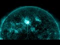 S0 News | X Class Solar Flare, Big Geomagnetic Storm, Flares & Quakes
| May 3, 2024