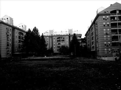 kojot- docekana jutra (Shaolin Kosa)