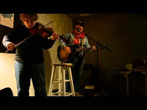 Kevin & Gus Kerby Live at The Undercroft