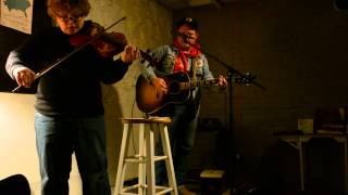 Kevin & Gus Kerby Live at The Undercroft