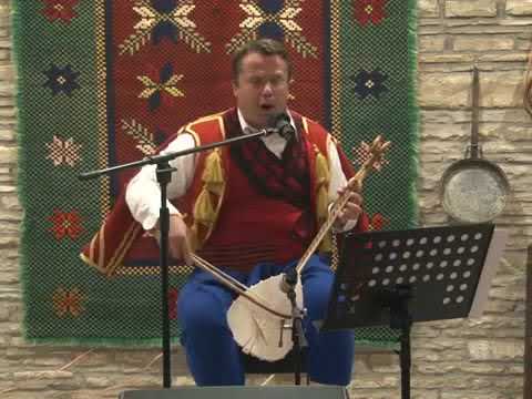 Bajo Adzic   Novak Ramov Jovovic   LIVE   Guslarsko jutro   Tv Duga Plus 2017