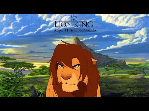 Kopa O Príncipe Perdido | Part 3 | O nascimento de Kiara/O Plano de Zira