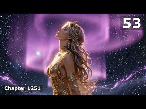 Twin Souls, One Dao   Episode 53 Audio   Dreamy Love Stories Audiobook