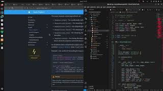 Project: MyReadingManga: Update init files