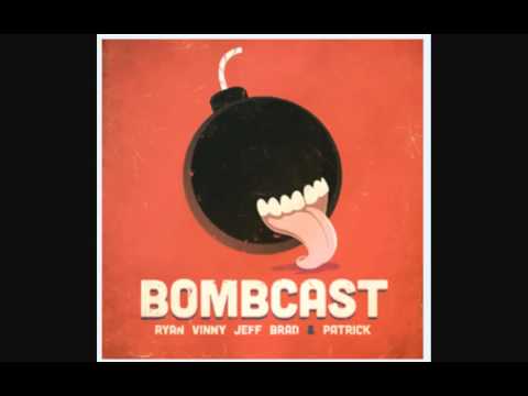 Giant Bombcast - Mario Being Racist to Italians