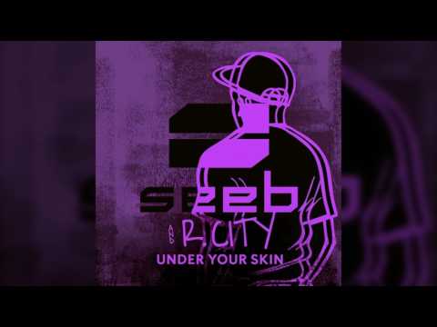 SeeB ft. R. City - Under Your Skin