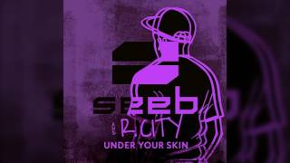 SeeB ft. R. City - Under Your Skin