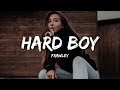Frawley Hard Boy Lyrics