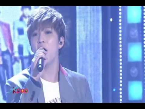 [LQ] 130326 U-KISS - Love is Painful + Standing Still @ Simply Kpop