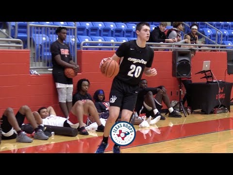 2020 Austin Garner Who Want The Smoke Showcase Highlights
