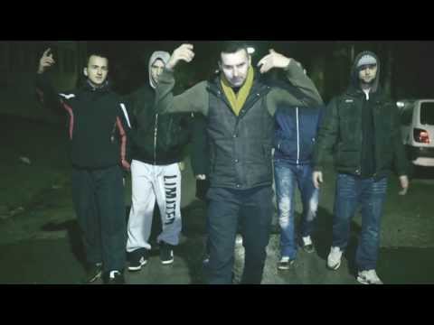 BluntBylon - Kurva Sudbina (Official Video)