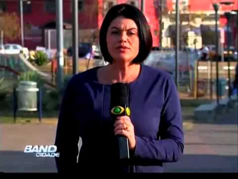 Band Cidade Campinas   Macrozona 5   05 09 2012