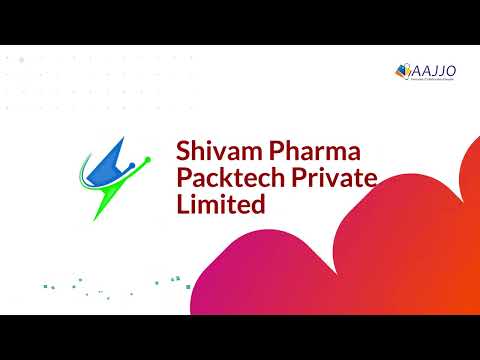 About Shivam Pharma Packtech Private Limited