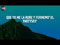 Cris Mj Una Noche En Medellín LETRA LYRIC