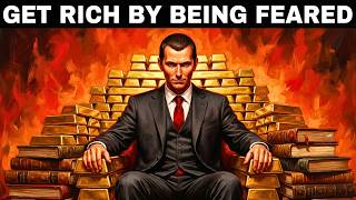 Machiavelli: To Get Rich, You Must Be Feared