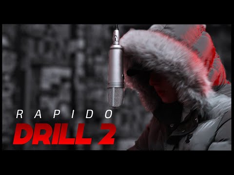 RAPIDO - Drill 2 | JMA 2 | Qualifikation #1