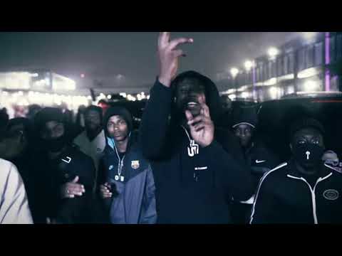 Abra Cadabra - On Deck Remix ft. OFB