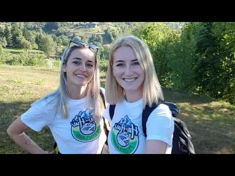 Hai Hui pe Coclauri- Ziua 1