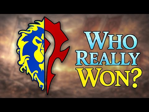 Warcraft 1’s Greatest Question Finally Answered