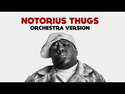 FAST X SOUNDTRACK - Notorious Thugs - LET'S RIDE Remix [ORCHESTRA VERSION] Prod. by @EricInside