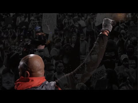 Pro Wrestling Cinema presents: GCW Saieve Al Sabah vs. Lee Moriarty vs. Ken Broadway