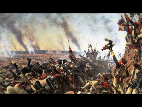 Drums of War, James Murrray (without a power, medium momentum and maximum depth at first) filmstro