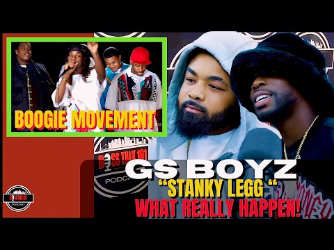 Southside & Ohboy Prince GS BOYZ! Did YUNG JOC Hurt The Group? What Really Happen! (Full Interview)