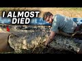 5 Closest Calls I Ve Had With Death