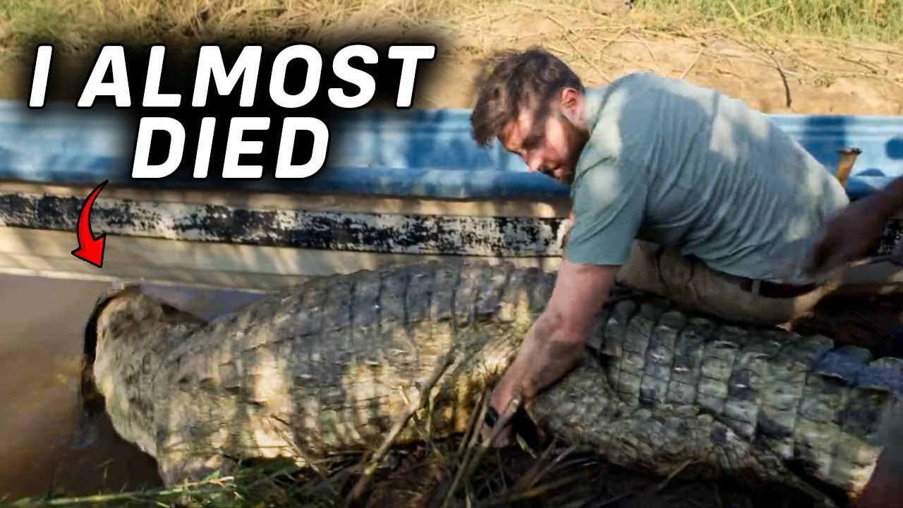 5 Closest Calls I've Had With Death