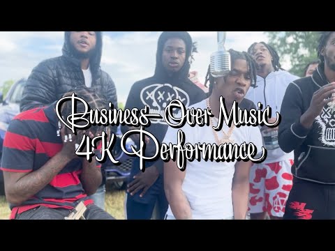 FC Lil Dee - Slap Joggy (B.O.M Performance)