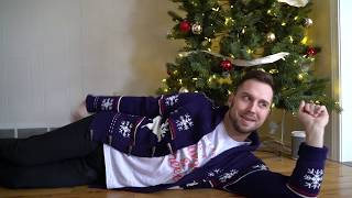 This Christmas Music Video