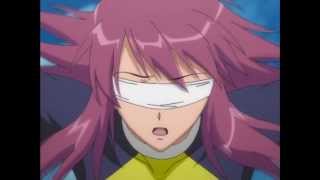 Kaleido Star Episode 9 -  My Amazing Challenge for the Lead Role