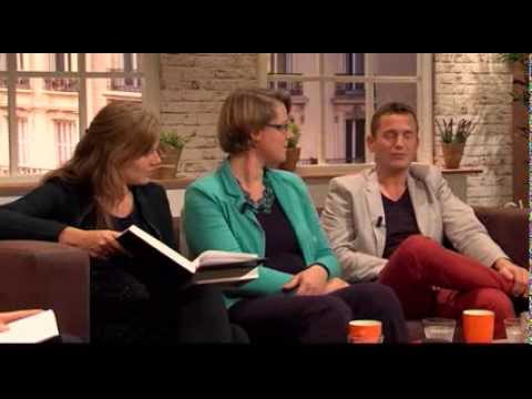 Café Tinto, 14 november 2013, deel 2 - Actie Filipijnen