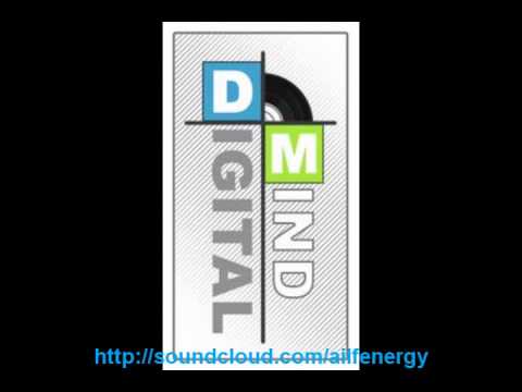 Ailfenergy & MX - Come To Me vs. Aurosonic feat. Marcie - Ocean Wave (Acapella) [GF 038 cut]