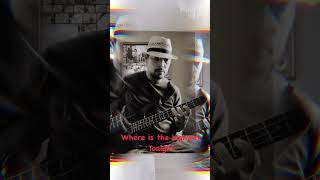 Where is the highway tonight bass cover jamming by Neil Young #basscover ##neilyoung #justforfun