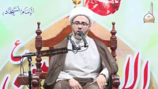 مولد الامام السجاد عليه السلام