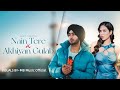 Nain Tere X Akhiyan Gulab Shubh Ft Sonam Bajwa Sumit Vimal MB Music Official Manthan Beniwal