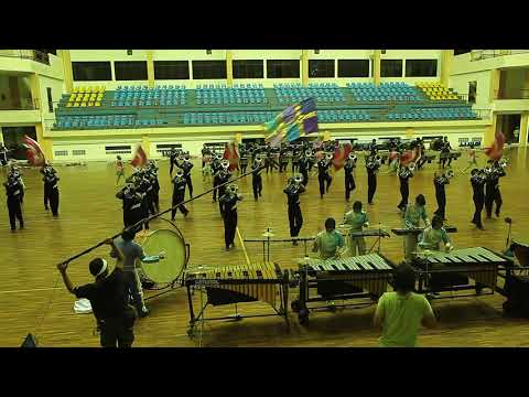 12 menit untuk selamanya PKT bontang  my shot