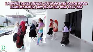 Download lagu JANGAN BUANG AIR GULA  JHON SEME/LINEDANCE SAHABAT DUDEW KUNINGAN/COACH DUDEW/SENAM KREASI mp3